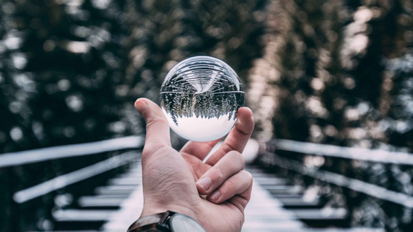 Стеклянный амулет: работает или нет? Личный опыт и неожиданные выводы