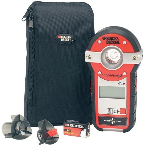 Уровень лазерный самовыравнивающийся, BDL230S Black&Decker купить на ...