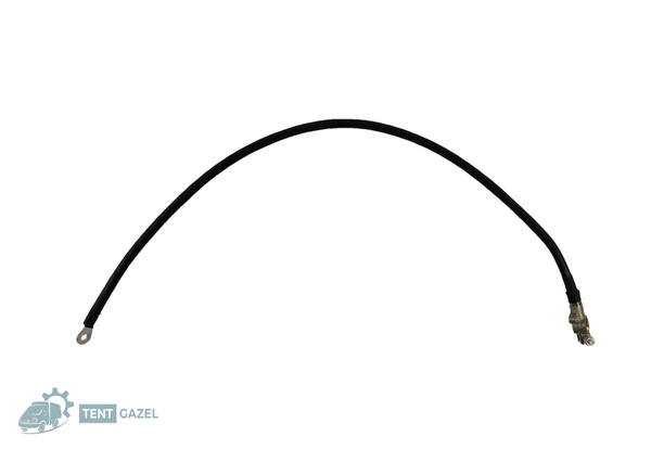 Проводка на АКБ на Газель усиленная (на минус), 2000000038117, арт ...