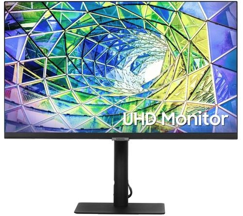 Монитор Samsung ViewFinity S8 LS27A800NMIXCI OMK 27" - купить по ...