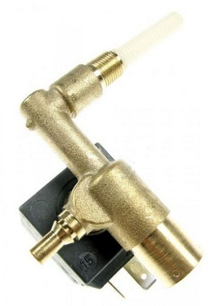 Клапан парогенератора GV76, GV77, GV89, CS-00129465 - купить с ...