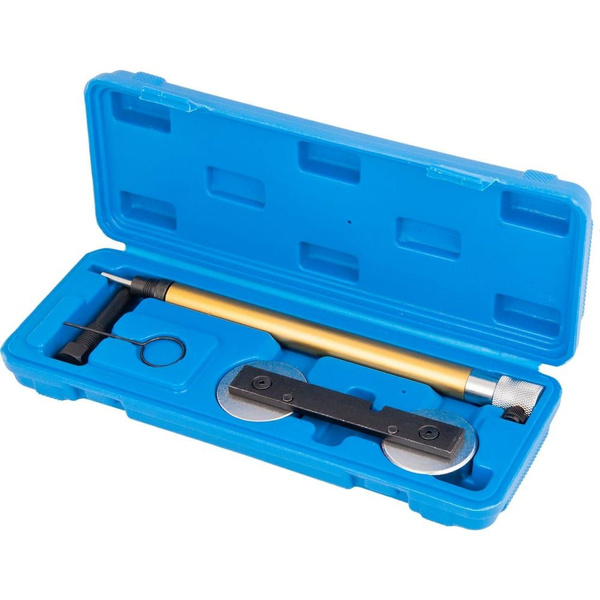 Набор фиксаторов грм VAG 1.4/1.6 FSI TSI MPI купить на OZON по низкой ...