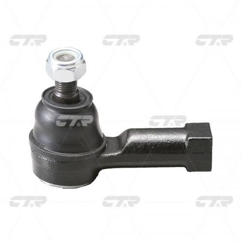 Cem59 наконечник рулевой ctr Ctr CEM59 - CTR Suspension арт. CEM59 ...