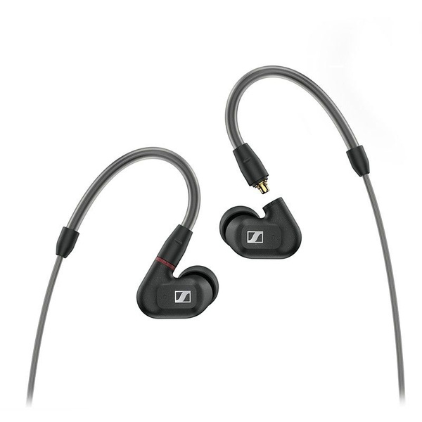 Наушники Вкладыши Sennheiser 2-SH IE 300-00 - купить по доступным ценам ...