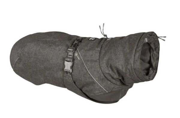 Тёплая куртка для собак Hurtta Expedition Parka длина спины 25см ...