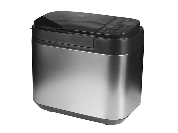 Хлебопечка Panasonic SD-YR2550STS, черный - купить по доступным ценам с ...