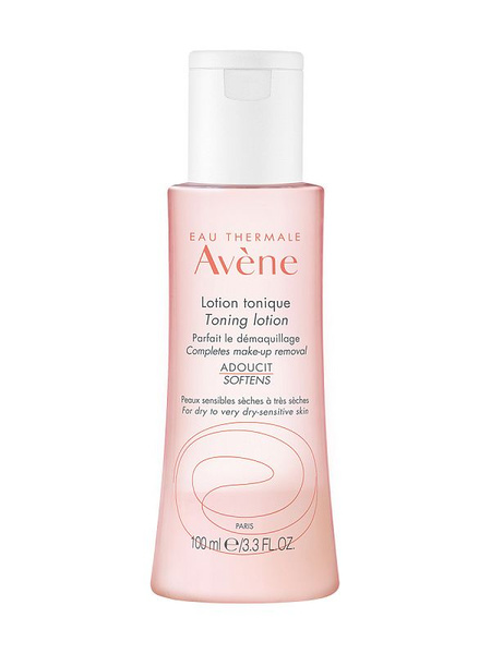 Avene для снятия макияжа с глаз