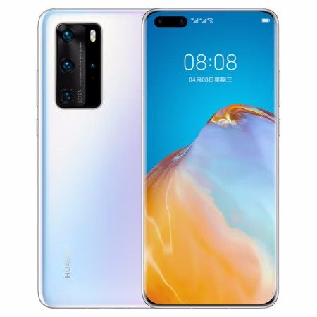 Смартфон HUAWEI P40 Pro - купить по выгодной цене в интернет-магазине ...