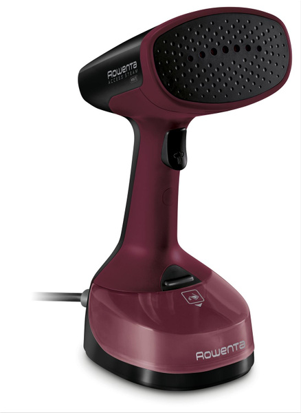 Ручной отпариватель Rowenta Steam Minute DR7008D1 купить на OZON по ...