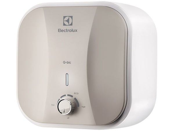 Водонагреватель накопительный Electrolux EWH 15 Q-bic O купить по ...