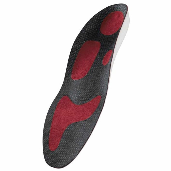 Ортопедические стельки OPTIMUM RED PROFESSIONAL купить на OZON по ...