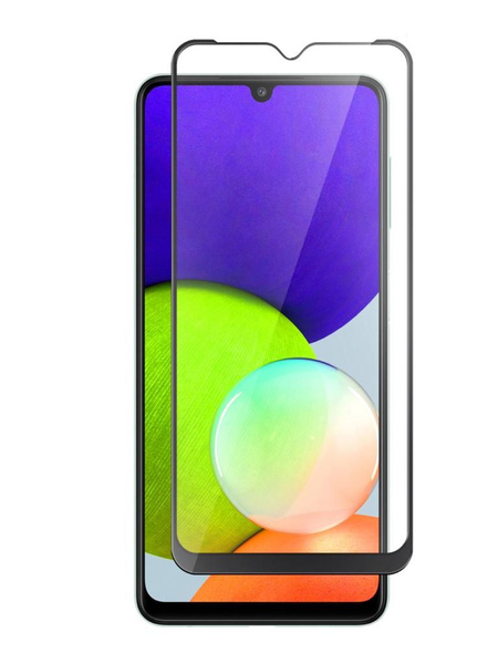 Защитное стекло на телефон Samsung Galaxy A32 4G a32 4g a 32 / Самсунг ...
