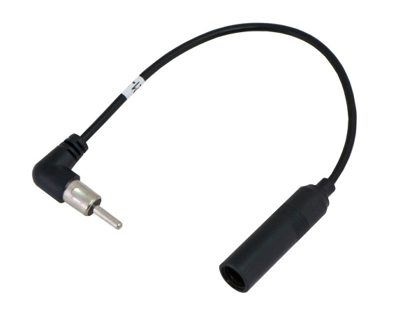 Антенный удлинитель 0.2м (Г-образный) (Incar AEC-20G) - InCar арт ...