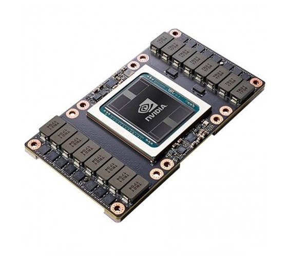 Видеокарта NVIDIA HBM2 - купить по низким ценам в интернет-магазине ...