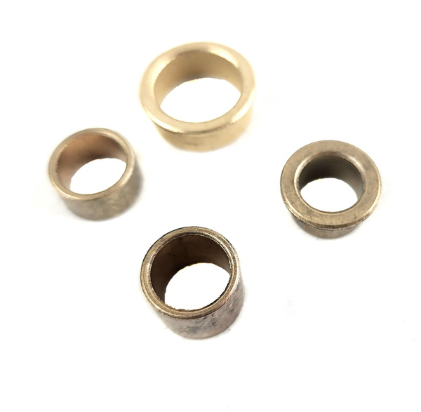 Втулки стартера КЗАТЭ ВАЗ 2110 57.3708700 - КЗАТЭ арт. 573708700 ...