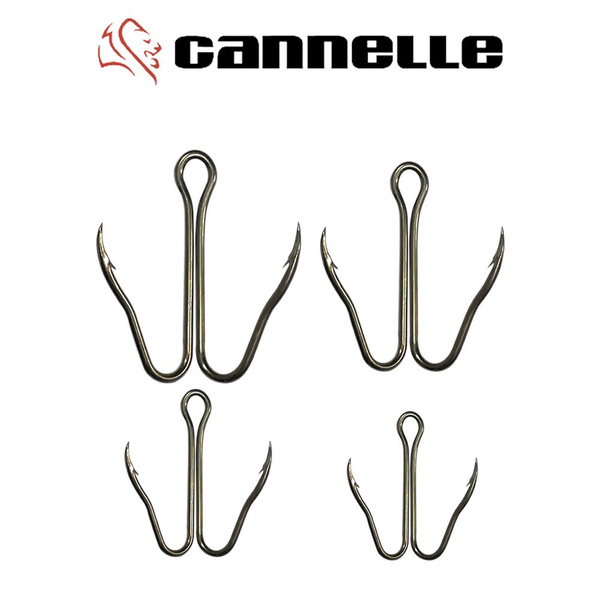Купите двойник щучий Cannelle 2025 - качественный товар для уловистой рыбалки