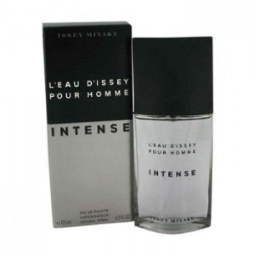 issey miyake intense pour homme