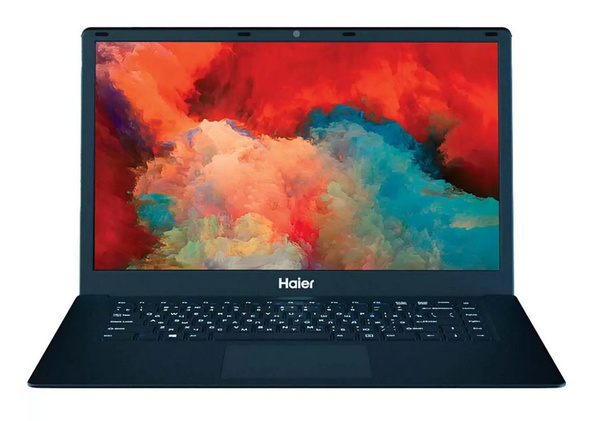 Ноутбук Haier U1500SM (TD0036481RU), синий купить по низкой цене ...