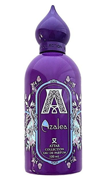 Attar Collection ATTAR COLLECTION Парфюмерная вода Azalea 100 мл Вода ...