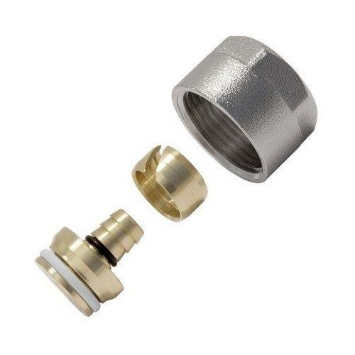 Соединитель KAN-therm конусный для труб PE-Xc/Al/PE-HD Platinum 18x2,5 ...