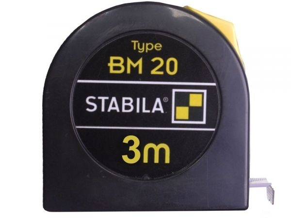 Измерительная рулетка Stabila купить по низкой цене с доставкой в ...