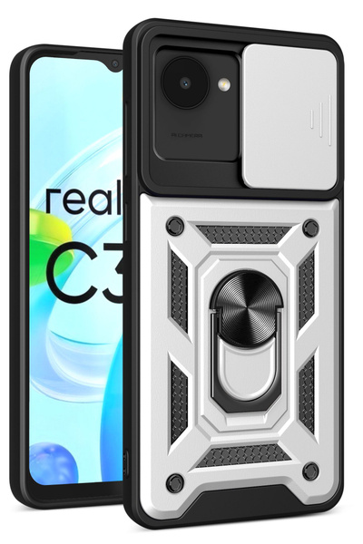 Чехол противоударный armors для Realme C30 и C30s и Narzo 50i Prime ...