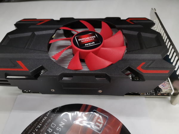 Видеокарта 4 ГБ GDDR5, GDDR5 - купить по низким ценам в интернет ...