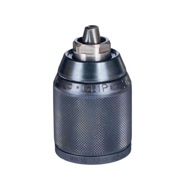 Быстрозажимной патрон 13мм 1/2 с фиксатором MAKITA 763196-5 купить на ...