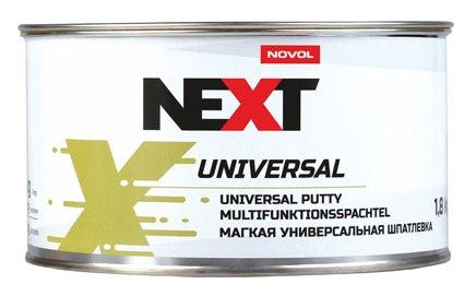 Краска автомобильная Novol по низкой цене с доставкой в интернет ...