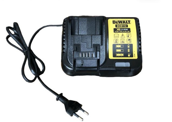 DeWalt DCB112 OZON 700818602