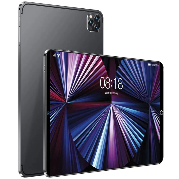 Купить планшет 11 Pro-101 10.1", 256 GB по низкой цене: отзывы, фото ...