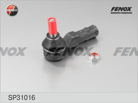 Нак.рул.тяги лев. Renault Clio II 00-, Kangoo 97-, Megane I 97-03, Megane Scenic 97-99, Scenic99!!!!