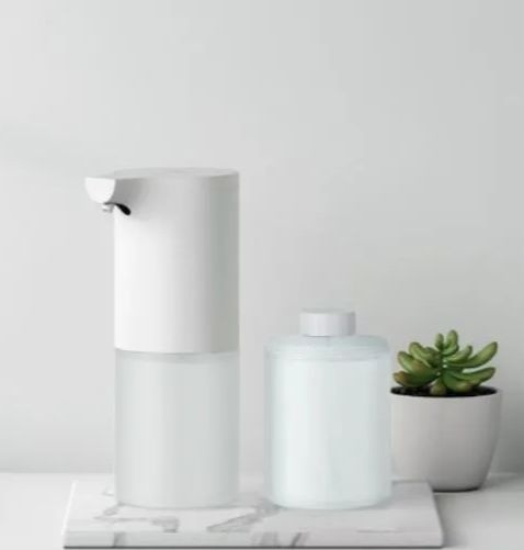 Сменный блок для дозатора Xiaomi Mijia Automatic Foam Soap (3 штуки ...