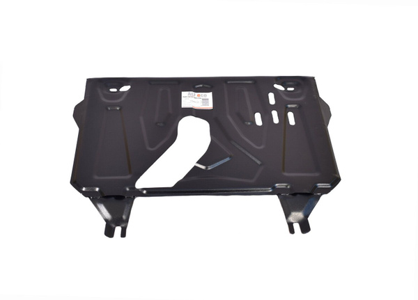 Защита ALFeco картера двигателя и кпп для Toyota Rav4 2006-2010, V-все ...