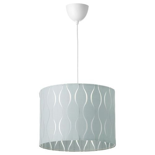 IKEA LOKNAS/HEMMA Люстра подвесная 42 cm - купить по низкой цене в ...