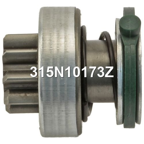 Бендикс стартера Toyota Carina E, Corolla, Avensis (Тойота Карина Е ...