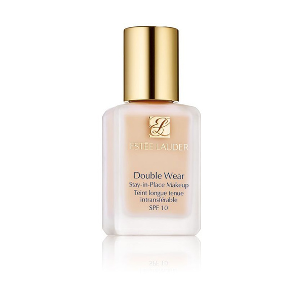 ESTEE LAUDER Устойчивый тональный крем SPF 10 Double Wear, 1W0 ...