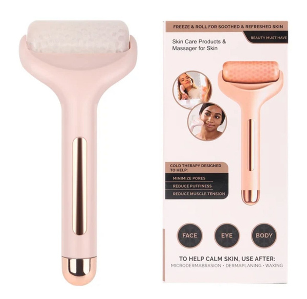 Мезороллер купить по низкой цене с доставкой в интернет-магазине OZON ...