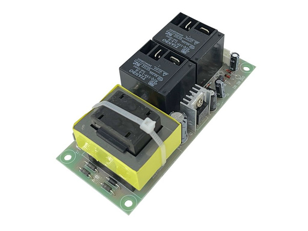 Блок электрический FD, Thermex 66067 (AGRI-AJD-034-BX-P13) - купить с ...