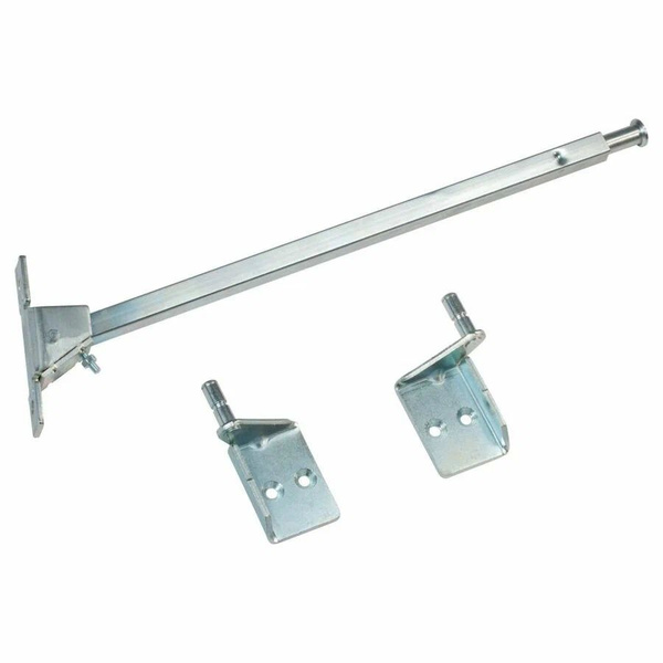 Дверной доводчик SR 390/SR 392 dorma координаторы для двустворчатых ...