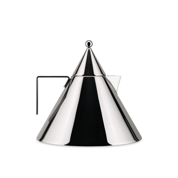 Alessi Чайник, 2 л купить на OZON по низкой цене (1725982946)