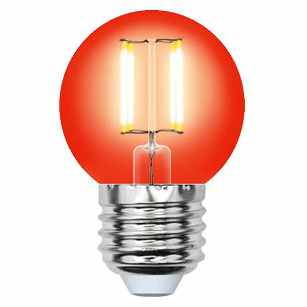 Лампочка Uniel - купить в интернет магазине OZON (843368225)