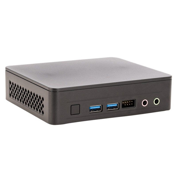 Платформа INTEL NUC 11 Essential BNUC11ATKC40000 - купить с доставкой ...