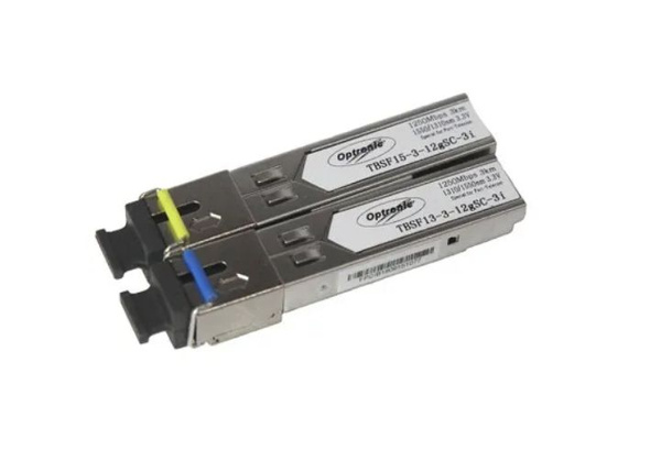 TFortis Трансивер TBSF-15-3-12gSC-3i 1550 - купить с доставкой по ...