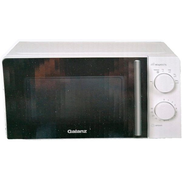 Микроволновая печь Galanz MOS-1706MW - купить по низким ценам в ...
