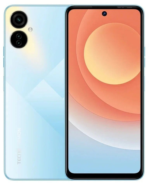 Смартфон Tecno Camon 19 Neo - купить по выгодной цене в интернет ...