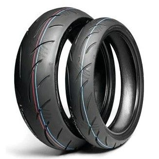 KINGTYRE K96 Мотошины 100/90 R12 49 L - купить с доставкой по выгодным ...