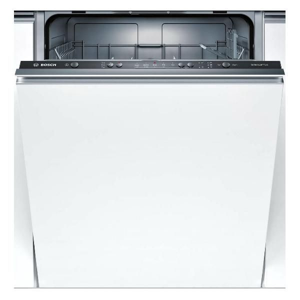 Встраиваемая посудомоечная машина Bosch SMV25AX00E, белый купить по ...