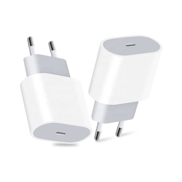 Адаптер питания / блок питания / блок зарядки для Apple iPhone, USB ...