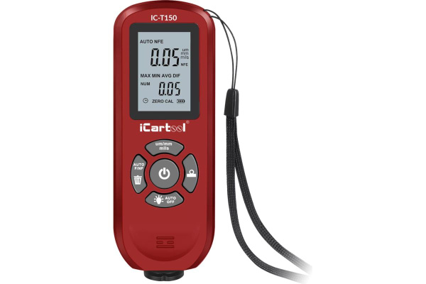 Тестер автомобильный iCarTool IC-T150 - купить по выгодной цене в ...